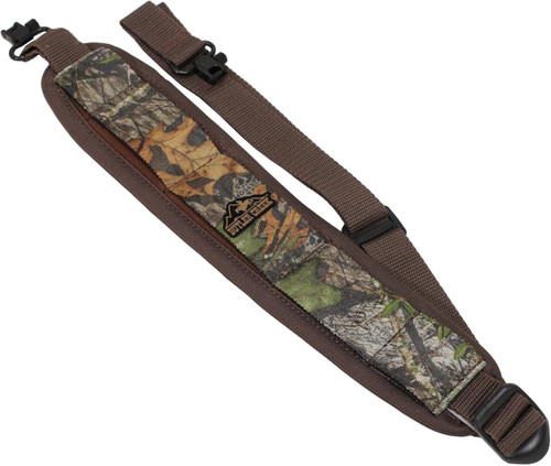 Butler Creek Rifle/Carbine Stretch Sling W/Swivels M.Oak Obsession - 181018