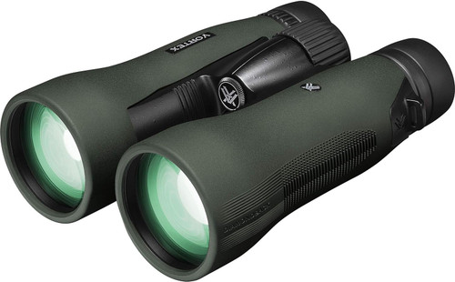 Vortex Optics Diamondback HD 15x56 Binoculars Green - DB-218