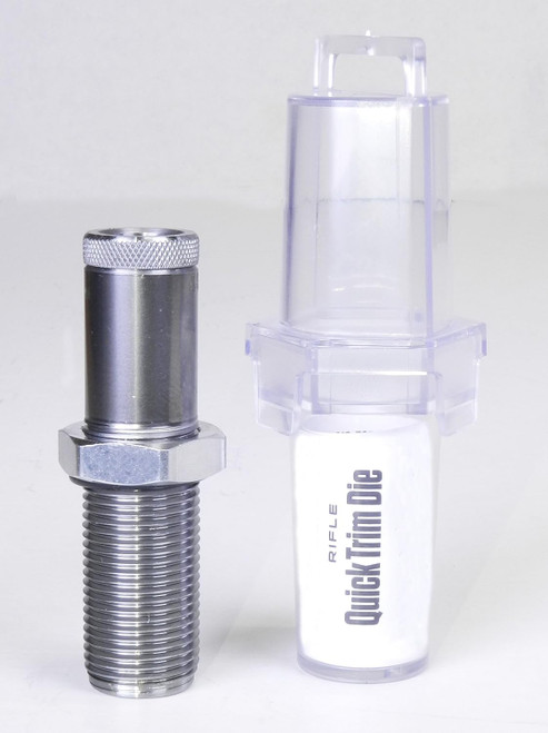 Lee Precision 308 Winchester Rifle Quick Trim Die