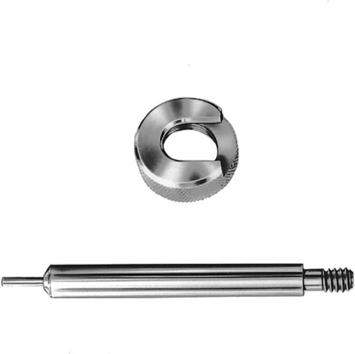 Lee Precision 308 Win Case Length Gauge and Shell holder Lee Precision 308 Win Case Length Gauge and Shell holder