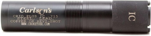 Carlson Sporting Clays 12 Ga Choke Tube Benelli Crio Plus Improved CYL