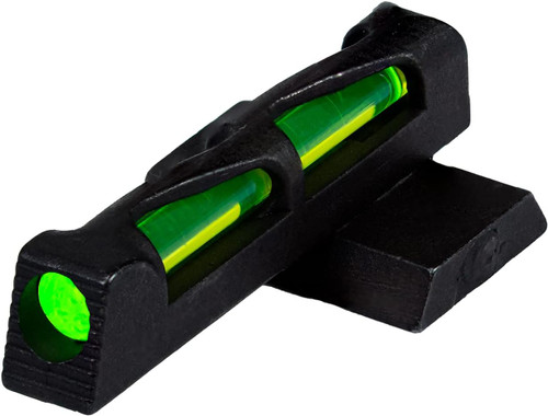 Hi Viz Litewave Front Sight Interchangable Fiber Optics S&W M&P SW2014