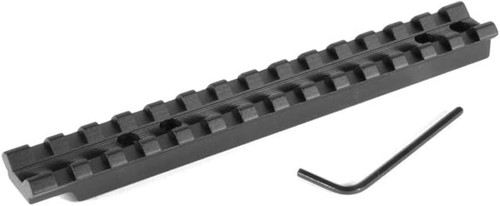 EGW Savage 64 Tactical Scope Mount Picatinny Rail 41900 EGW Savage 64 Tactical Scope Mount Picatinny Rail 41900