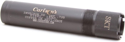 Carlson Sporting Clays 12 Ga Choke Tube Browning Invector DS Skeet Carlson Sporting Clays 12 Ga Choke Tube Browning Invector DS Skeet