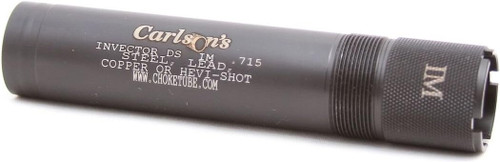 Carlson Sporting Clays 12Ga Choke Tube Browning Invector DS Imp Modified