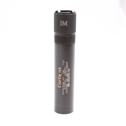 Carlson Sporting Clays 12 Ga Choke Tube Browning Invector DS Improved Modified