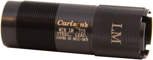 Carlson Sporting Clays 12 Ga Choke Tube Win Brown Mossberg Light Modified
