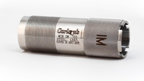 Carlson Sporting Clays 12 Ga Choke Tube Win Brow Mossberg Improved Modified