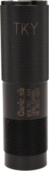 Carlson 12 Gauge Turkey Choke Tube .640" Browning Winchester Mossberg