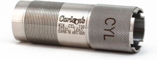 Carlson Sporting Clays 12 Ga Choke Tube Win Browning Mossberg Cylinder
