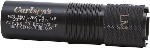 Carlson Sporting Clays 12 Ga Choke Tube Remington Pro Bore Light Modified