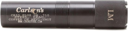 Carlson Sporting Clays 12 Ga Choke Tube Benelli Crio Plus Light Modified