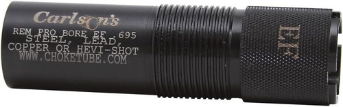 Carlson Sporting Clays 12 Ga Choke Tube Remington Pro Bore Extra Full