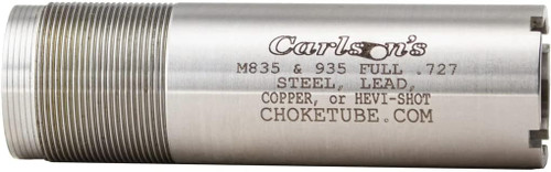 Carlson Choke Tube 12 Gauge Mossberg 835 935 Accu-Choke Full