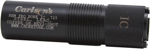 Carlson Sporting Clays 12Ga Choke Tube Remington Pro Bore Improved Cylinder
