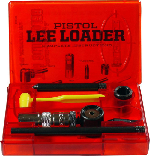Lee Precision .38 Special Complete Reloading Kit