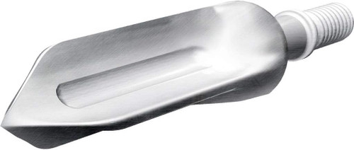 G5 Outdoors Megameat BMP Broadhead Practice Point (3 Pack) 100 Grain MM863