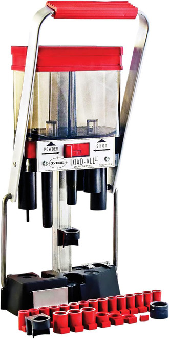 Lee Precision Load All II 20 Gauge Reloader 2 3/4" 3" Shells - 90012L
