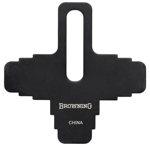 Browning Shotgun Dual Choke Tube Wrench Std/Plus  10/12/16/20 Gauge 1130050