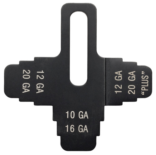 Browning Shotgun Dual Choke Tube Wrench Std/Plus  10/12/16/20 Gauge 1130050