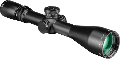 Vortex Razor HD LHT Rifle Scope 4.5-22x50 FFP XLR-2 (MOA) Black - 42201