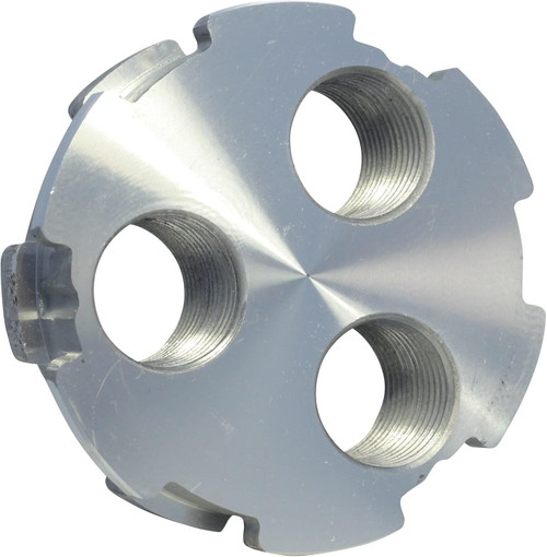 Lee Precision Reloading Pro 1000 3-Hole Quick Change Turret  - 90497 Lee Precision Reloading Pro 1000 3-Hole Quick Change Turret  - 90497