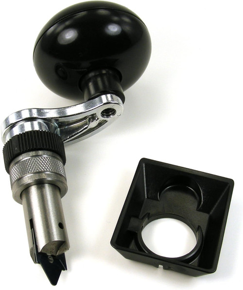 Lee Precision Reloading Deluxe Quick Trim Case Trimmer - 90437