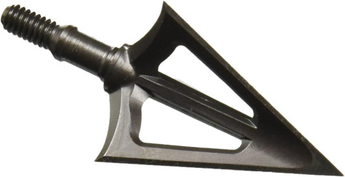 G5 Outdoors Montec Carbon Steel Broadheads (3 Pack) 100 Grain - 113