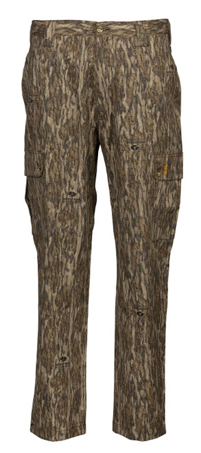 Browning Wasatch Hunting Pants Mossy Oak Bottomland XL