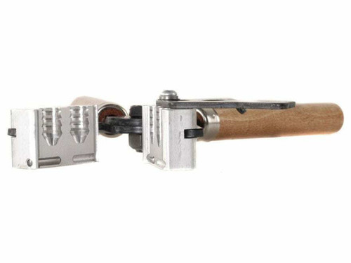 Lee Precision Double Cavity Bullet Mold .50Cal,  320Grain - 90396
