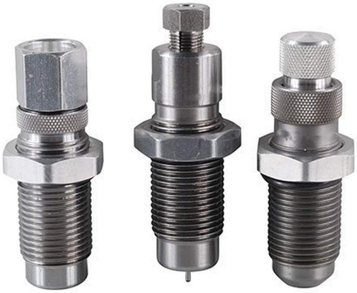 Lee Precision 30M1 Carbine 3 Die Carbide Set - 90626