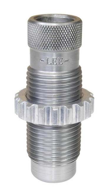Lee Precision Reloading Taper Crimp Die .38 Special .357 Magnum - 90781
