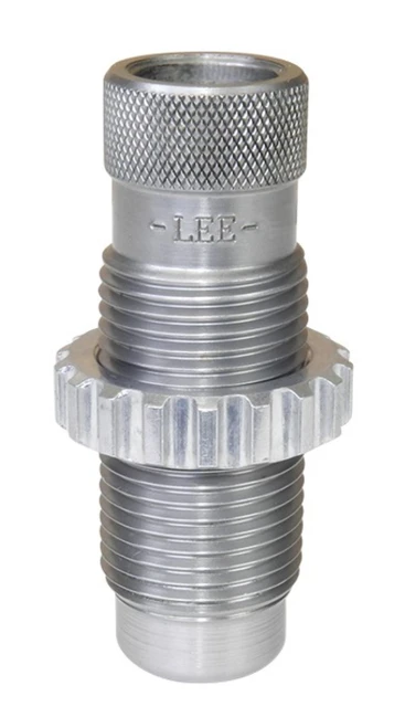 Lee Precision Reloading Taper Crimp Die .38 Special .357 Magnum - 90781