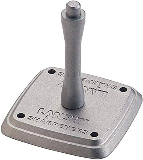 Lansky Sharpeners Universal Pedestal Mount - LM009 Lansky Sharpeners Universal Pedestal Mount - LM009