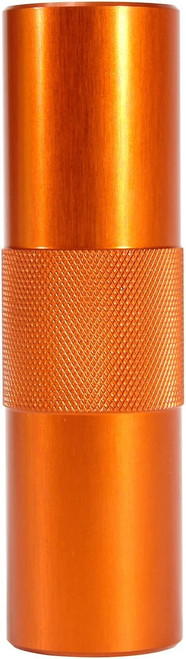 Lyman Single Caliber Ammo Checker 45-70 Govt Orange - 7833019