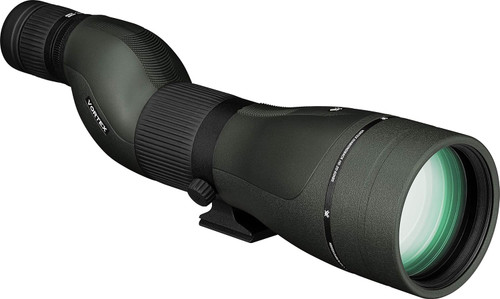 Vortex Optics Diamondback HD Spotting Scope 20-60x85 Straight - DS-85S