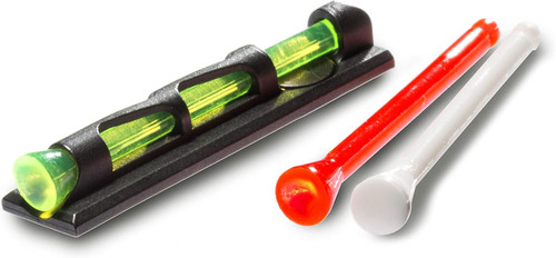 Hiviz Compsight Universal Shotgun Fiber Optic Replacement Front Bead Sight