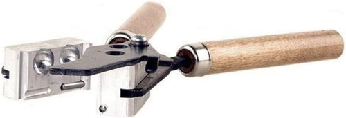 Lee Precision 2 Cavity Bullet Mold .600 Diameter 325Gr. Round Ball - 90975