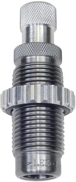 Lee Precision Carbide Factory Crimp Die 9mm Makarov 9x18mm - 90807