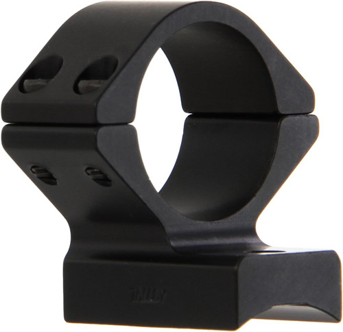 Talley 1 Inch Low Scope Mount  Winchester Model 70 & Montana 1999