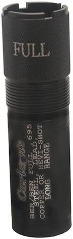 Carlson Delta Waterfowl Choke Tube 12 Ga Long Range Beretta Benelli Mobil