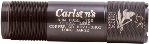 Carlson Delta Waterfowl 12 Ga Choke Tube Most Remington Shotguns Long Range