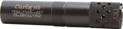 Carlson's 12 Ga Extended Ported Turkey Choke Tube Benelli Crio Plus 67099