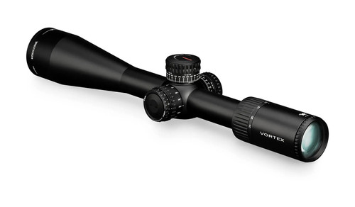 Vortex Viper PST Gen II 5-25x50 FFP EBR 7C MRAD Reticle Black PST-5259
