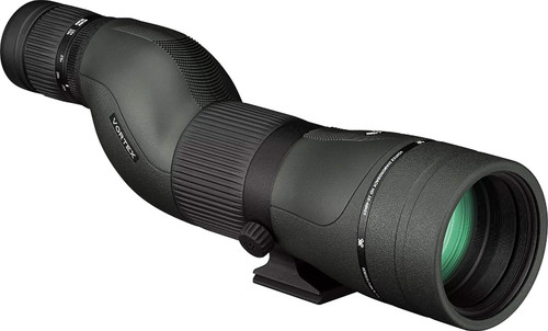 Vortex Optics Diamondback HD Spotting Scope 16-48x65 Straight - DS-65S