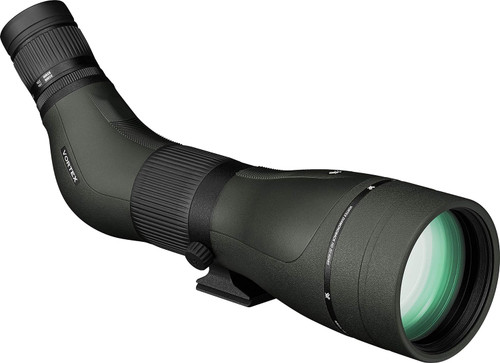 Vortex Optics Diamondback HD Spotting Scope 20-60x85 Angled - DS-85A
