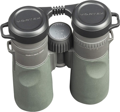 Vortex Binocular Rainguard for Mid and Full Size Binoculars - RAINGUARD-2