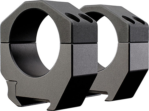 Vortex Precision Series PMR 34mm Scope Rings Medium Plus 1.1" Height