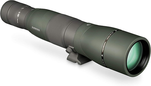 Vortex Optics Razor HD 22-48x65 Straight Spotting Scope  RS-65S