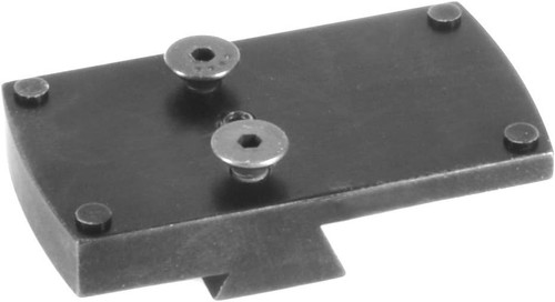 EGW Red Dot Mount for 1911 Novak Dovetails Viper Venom Fastfire Doctor